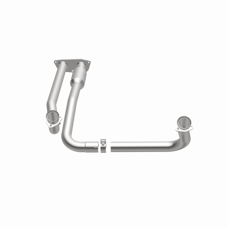 MagnaFlow Direct Fit Catalytic Converter 96-00 Chevy K3500 V8 5.7L