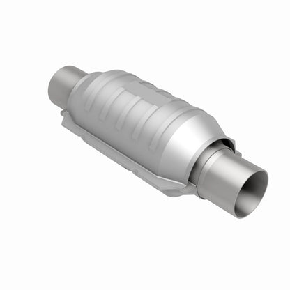 MagnaFlow Universal Catalytic Converter 2.50 Ulev