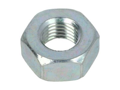 Honda - 10mm Outer Tie Rod Lock Nut