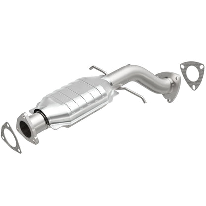 MagnaFlow Direct Fit Catalytic Converter Blazer-Jimmy 96-99 4.3L