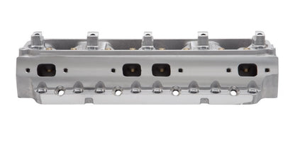 Edelbrock Cylinder Head Perf RPM BB Chrysler NHRA Legal Bare