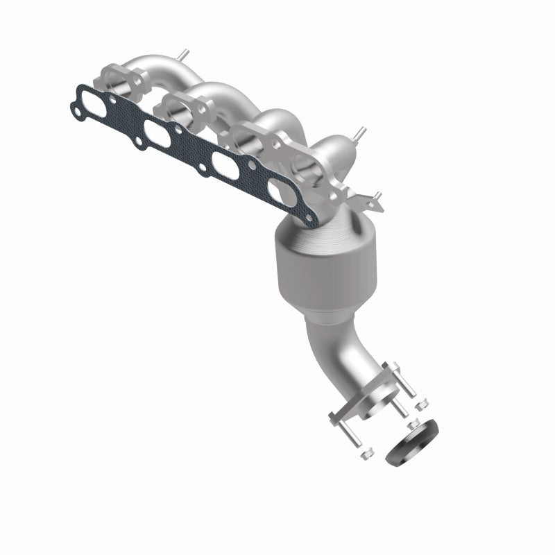 MagnaFlow Direct Fit Catalytic Converter 2004-2005 Colorado 2.8L
