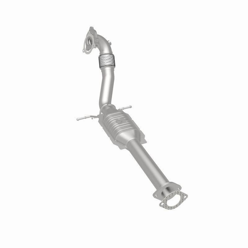MagnaFlow Direct Fit Catalytic Conv Volvo 05-09 S60 2.4L/2.5L Turbo / 04-06 S80 Turbo/05-07 V70 2.5L