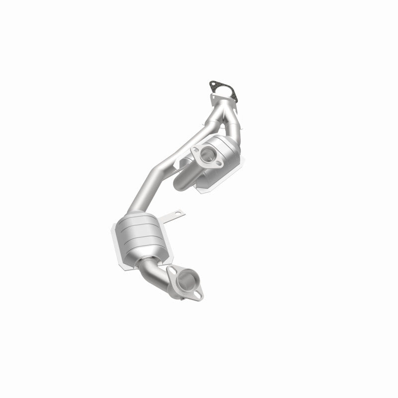 MagnaFlow Direct Fit Catalytic Converter Taurus/Sable/Continental 8