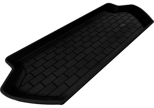 3D MAXpider 2003-2014 Volvo XC90 Kagu Cargo Liner - Black