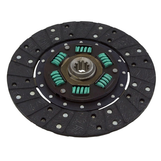 Omix 9.2 Inch Clutch Disc 67-71 Jeep CJ