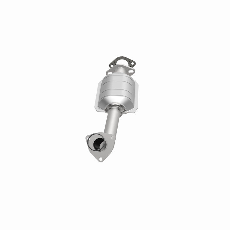 MagnaFlow DF Catalytic Conv 01-03 Infiniti QX4 3.5L P/S Rear / 01-04 Nissan Pathfinder 3.5L P/S Rear