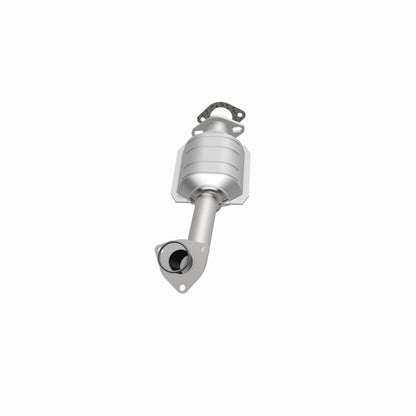 MagnaFlow DF Catalytic Conv 01-03 Infiniti QX4 3.5L P/S Rear / 01-04 Nissan Pathfinder 3.5L P/S Rear