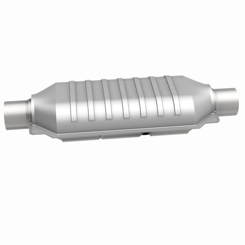 MagnaFlow Universal Catalytic Converter 3inch FED