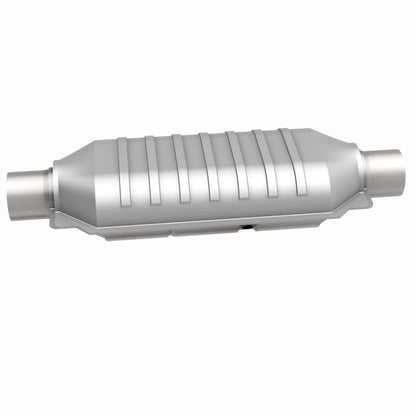 MagnaFlow Universal Catalytic Converter 3inch FED