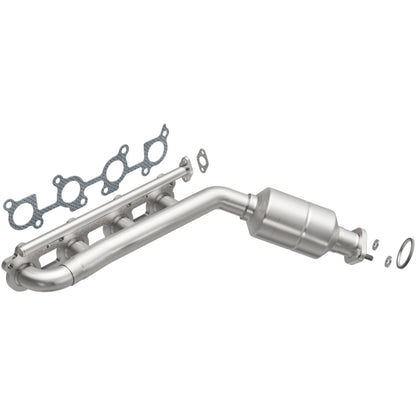 MagnaFlow Direct Fit Catalytic Converter 05-09 Lexus GX470 4.7L