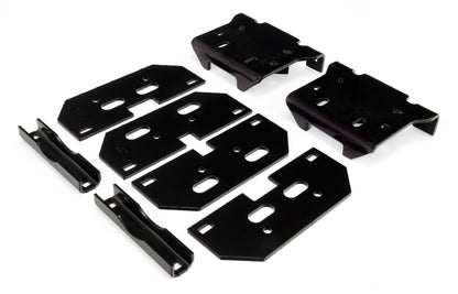 Air Lift LoadLifter 5000 Ultimate Rear Air Spring Kit for 03-12 Dodge Ram 3500 Pick Up 4WD