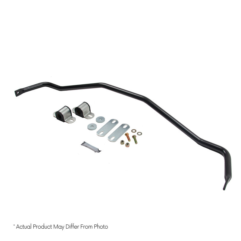 ST Front Anti-Swaybar Honda Prelude incl. SH