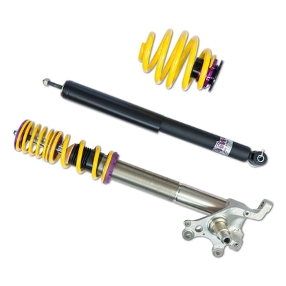 KW Coilover Kit V1 87-91 BMW 325i E30