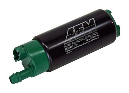 AEM - In-Tank Fuel Pump (E85 Safe)