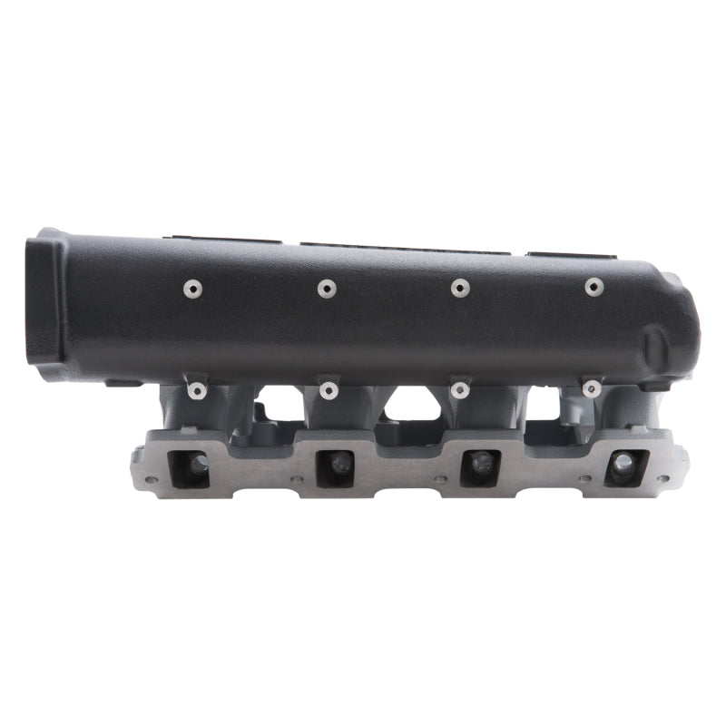 Edelbrock Manifold Chevy Ls LS3 Cross Ram w/ Black Plenums