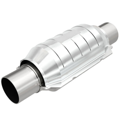 MagnaFlow Universal Catalytic Converter 2.50 Ulev