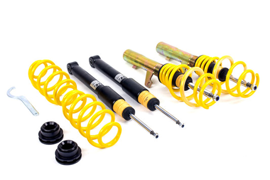 ST X-Height Adjustable Coilovers 14-18 Mazda 3