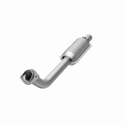 MagnaFlow Direct Fit Catalytic Converter 00-03 BMW X5 4.4L Driver Side OEM