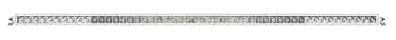 Rigid Industries 50in SR-Series PRO - Spot/Flood Combo - White