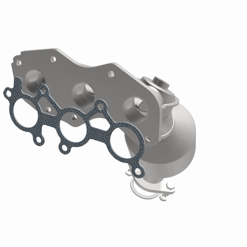 MagnaFlow DF Cat Conv 07-10 Lex/Toy ES350/Camry / Toy 05-10 Avalon 3.5L P/S Manifold *NO CALIFORNIA*