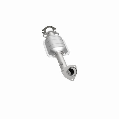 MagnaFlow DF Catalytic Conv 01-02 Infiniti QX4 3.5L / 01/02/04 Nissan Pathfinder 3.5L (California)
