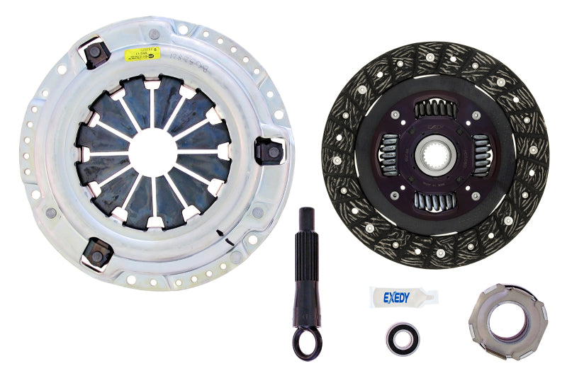 Exedy 1990-1991 Honda Civic RT 4WD L4 Stage 1 Organic Clutch