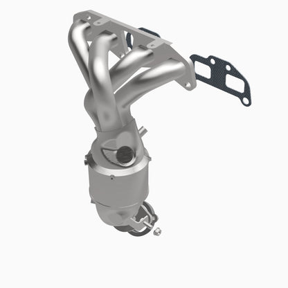 MagnaFlow Direct Fit Catalytic Converter 02-06 Nissan Sentra 2.5L - California