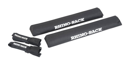 Rhino-Rack Universal Wrap Pads - 22in - Pair