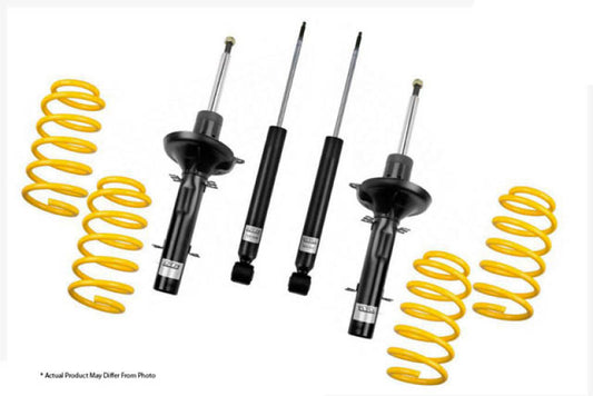 ST Sport-tech Suspension Kit 15-17 VW Golf VII 1.8T