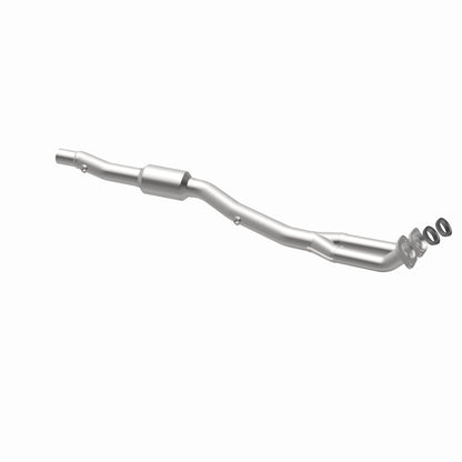 MagnaFlow Direct Fit Catalytic Converter 97-98 BMW 540i 4.4L / 740I 4.4L / 96-98 740IL 4.4L P/S