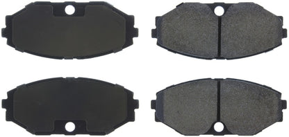 StopTech Street Brake Pads