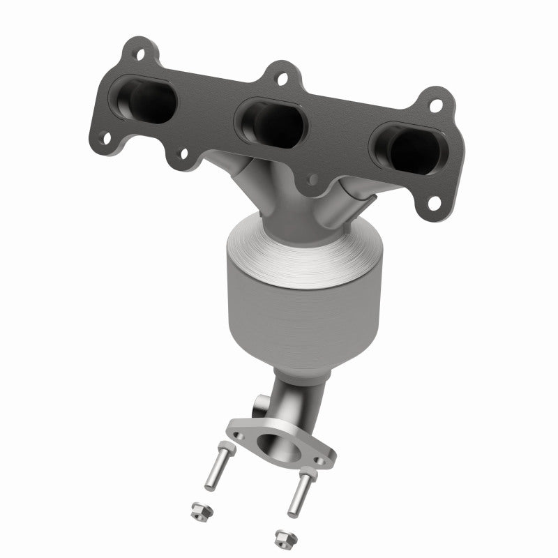 MagnaFlow Direct Fit Catalytic Converter 07-08 Hyundai Tiburon 2.7L