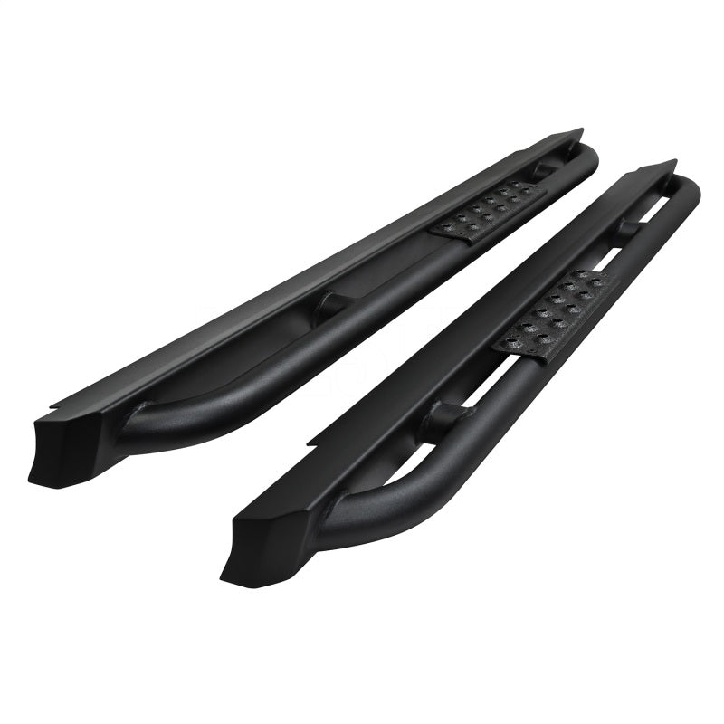 Westin 20-23 Ford Bronco 2 Door (Excl. Bronco Sport) XTS Rock Slider - Textured Black