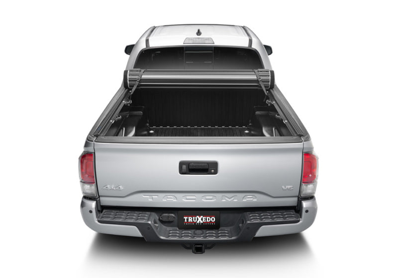 Truxedo 07-20 Toyota Tundra 8ft Sentry Bed Cover