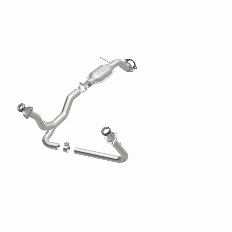 MagnaFlow Direct Fit Catalytic Converter 00-05 Blazer 4WD 4.3L