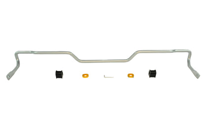 Whiteline 97-01 Toyota Camry/Solara MCV20/SXV20/SXV23 Rear Sway Bar 20mm