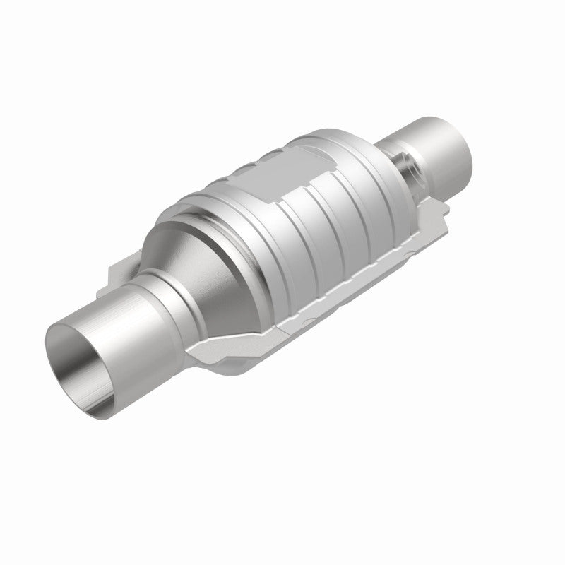MagnaFlow Universal Catalytic Converter 2.50inch w/ single O2