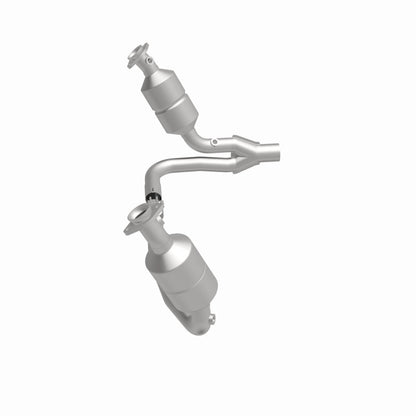 MagnaFlow Conv Direct Fit OEM 2004 Dodge Dakota Underbody