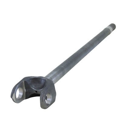 Yukon Gear 4340CM Right Hand Inner Rplcmnt Axle for Rubicon for Dana 44