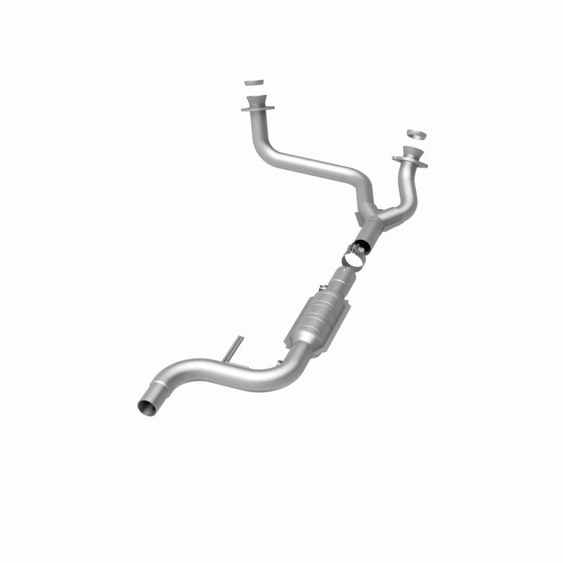 MagnaFlow Direct Fit Catalytic Converter 00-02 Camaro/Firebird 3.8L