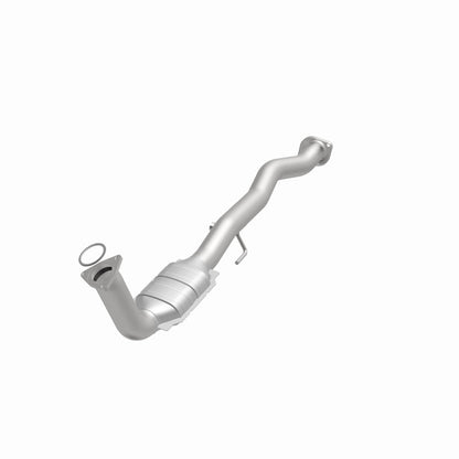 MagnaFlow Direct Fit Catalytic Converter 07-08 Sub XL 6.0 Passenger Side OEM