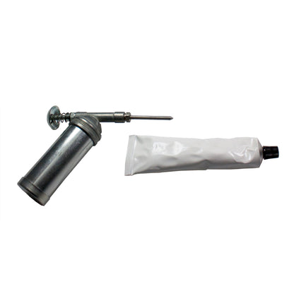 Yukon Grease Kit 4 Oz Tube & Grease Gun 4 Oz Gun