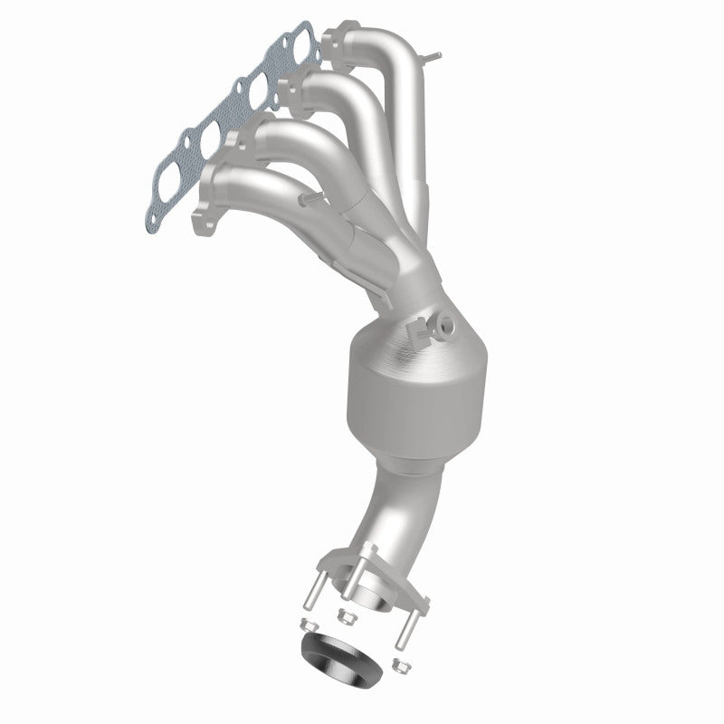 MagnaFlow Direct Fit Catalytic Converter 2004-2005 Colorado 2.8L
