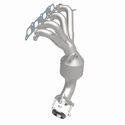 MagnaFlow Direct Fit Catalytic Converter 2004-2005 Colorado 2.8L