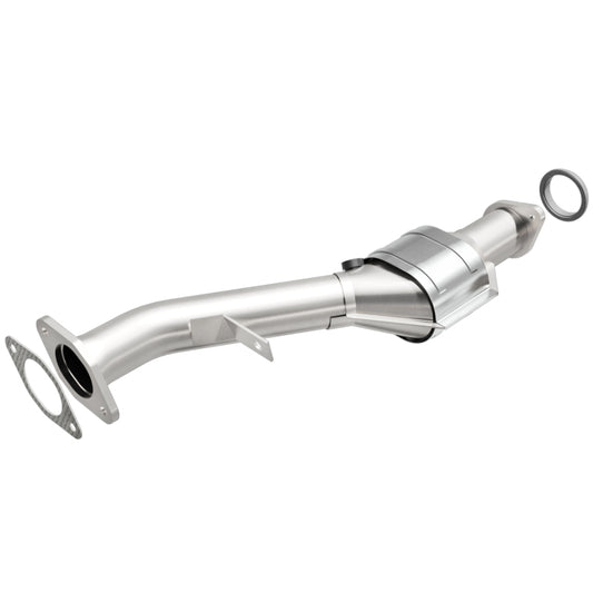 MagnaFlow Direct Fit Catalytic Converter 04-07 Subaru WRX/STi 2.5L T
