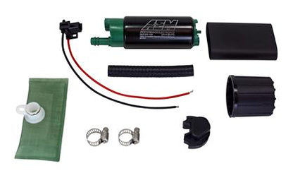 AEM - In-Tank Fuel Pump (E85 Safe)