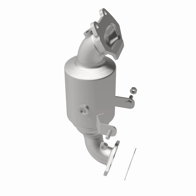 MagnaFlow 14-16 Ram ProMaster 1500/2500/3500 V6 3.6L CARB Compliant Direct Fit Catalytic Converter