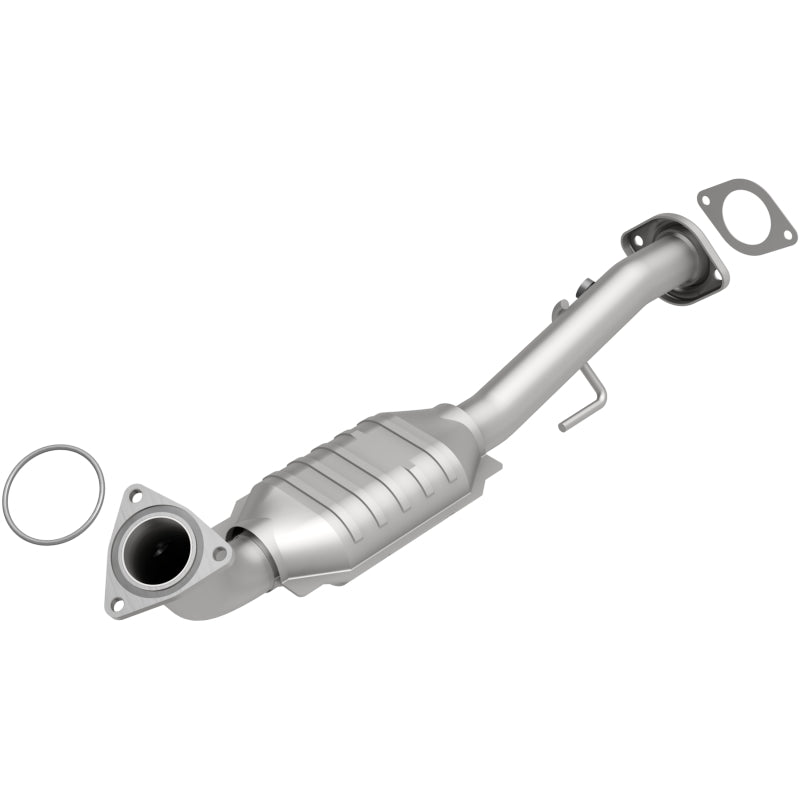 MagnaFlow Direct Fit Catalytic Converter 03-06 Silverado SS Passenger Side OEM