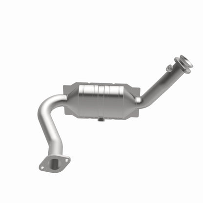 MagnaFlow Direct Fit Catalytic Converter 07-09 Ranger 4.0 Driver Side OEM